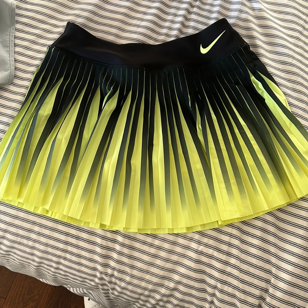 Nike, Sport skirt